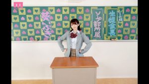 Tsubasa Aoi – MIDV-200