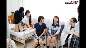 Sano Natsu, Takase Rina, Tenma Yui, Yuina Mitsuki – SDDE-678