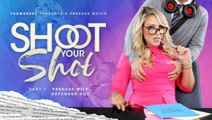 Shoot Your Shot Part 1 – FreeuseMILF