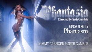 Phantasia Part 1 – Wicked