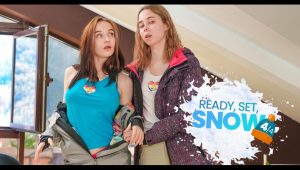 Ready Set Snow Part 4 – ClubSweethearts