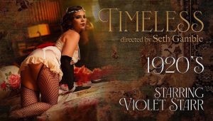 Timeless Part 1 – Wicked