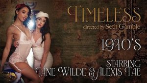 Timeless Part 3 – Wicked