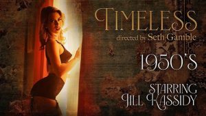 Timeless Part 4 – Wicked