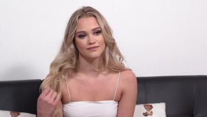 Chloe Rose – PornDudeCasting