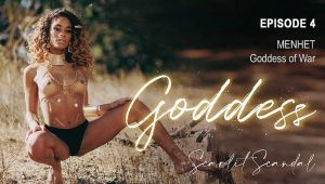 Goddess Part 4 – Wicked