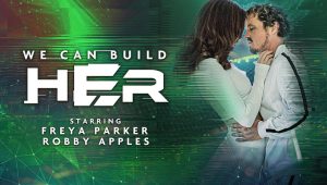 We Can Build Her Part 1 – Wicked