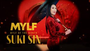 Suki Sin – MYLFOfTheMonth