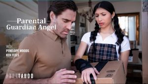 Penelope Woods – PureTaboo – Parental Guardian Angel