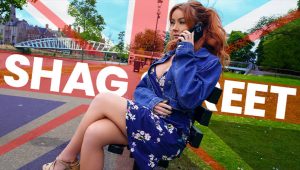 Zoe Grey – ShagStreet