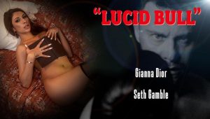 Sinematic 1 Part 4: Lucid Bull – LucidFlix