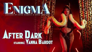 Enigma Part 1: After Dark – LucidFlix