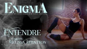 Enigma Part 2: Entendre – LucidFlix