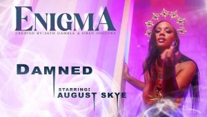 Enigma Part 4: Damned – LucidFlix