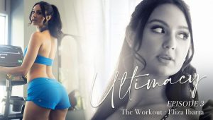 Ultimacy 1 Part 3: The Workout – LucidFlix