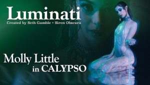 Luminati Part 1: Calypso – LucidFlix