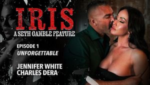 Iris Part 1 – Wicked