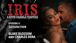 Iris Part 4 – Wicked