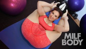 Kelly Caprice – MILFBody 2 – Kellys New Routine