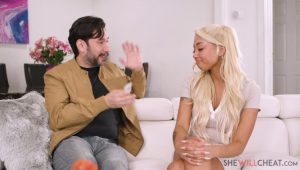 Gia Dibella – SheWillCheat