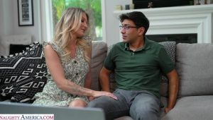 Andi Avalon – MyFriendsHotMom