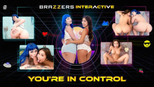 Nicole Doshi and Jewelz Blu – Brazzers – Her Bestie Came Over