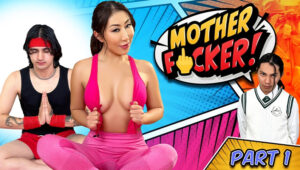 MotherFucker Part 1 – MILFBody