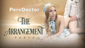 The Arrangement Part 2 – PervDoctor