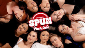 Spun Part 1 – GirlsWay