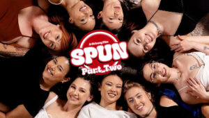 Spun Part 2 – GirlsWay