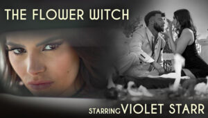 Sinematic 2 Part 1: The Flower Witch – LucidFlix