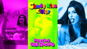 Sinematic 2 Part 2: Candy Kiss Killer – LucidFlix