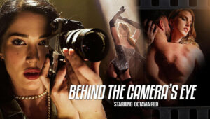 Sinematic 2 Part 3: Behind The Camera’s Eye – LucidFlix