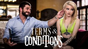 Lola Fae – PureTaboo – Terms And Conditions