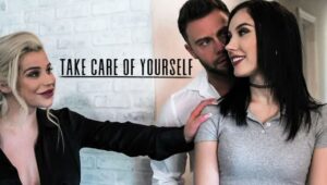 Spencer Scott and Jazmin Luv – PureTaboo – Take Care of Yourself