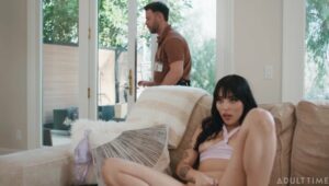 Vanessa Sky – AdultTime 1 (CaughtFapping) – Her Naughty Selections