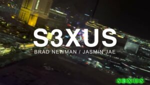 Jasmin Jae – S3xus