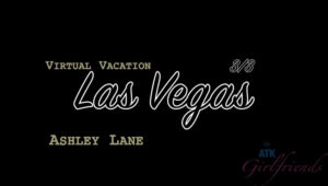 Ashley Lane – ATKGirlfriends Las Vegas Part 3