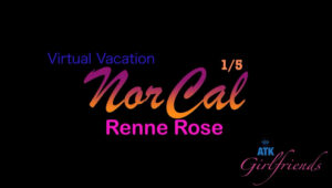 Renee Rose – ATKGirlfriends NorCal Part 1