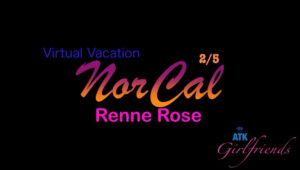 Renee Rose – ATKGirlfriends NorCal Part 2