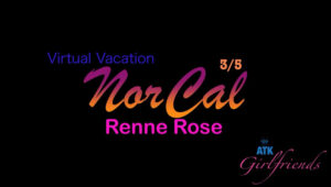 Renee Rose – ATKGirlfriends NorCal Part 3