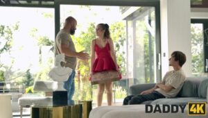 Una Fairy – Daddy4K – Daddys Right