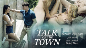 Talk of The Town Part 1 – Wicked