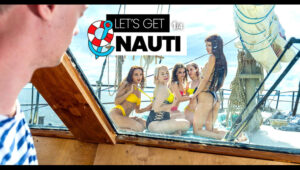 Lets Get Nauti Part 1 – ClubSweethearts