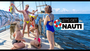 Lets Get Nauti Part 4 – ClubSweethearts