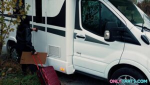 Lilly Bella – OnlyTarts – The Road Story