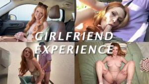 Elly Clutch – OnlyFans 23 – Girlfriend Experience